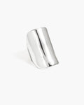 Elara Shield Ring