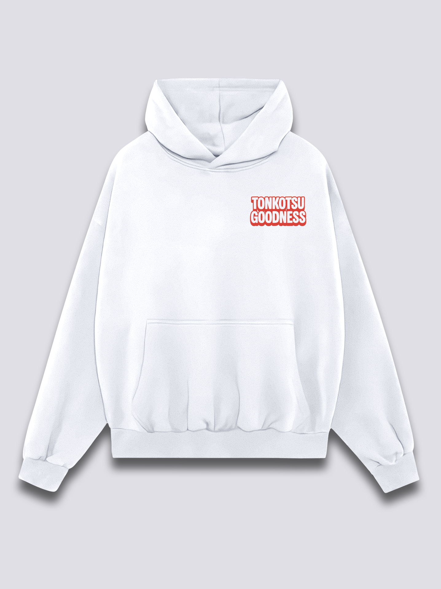 Tonkotsu Goodness Hoodie