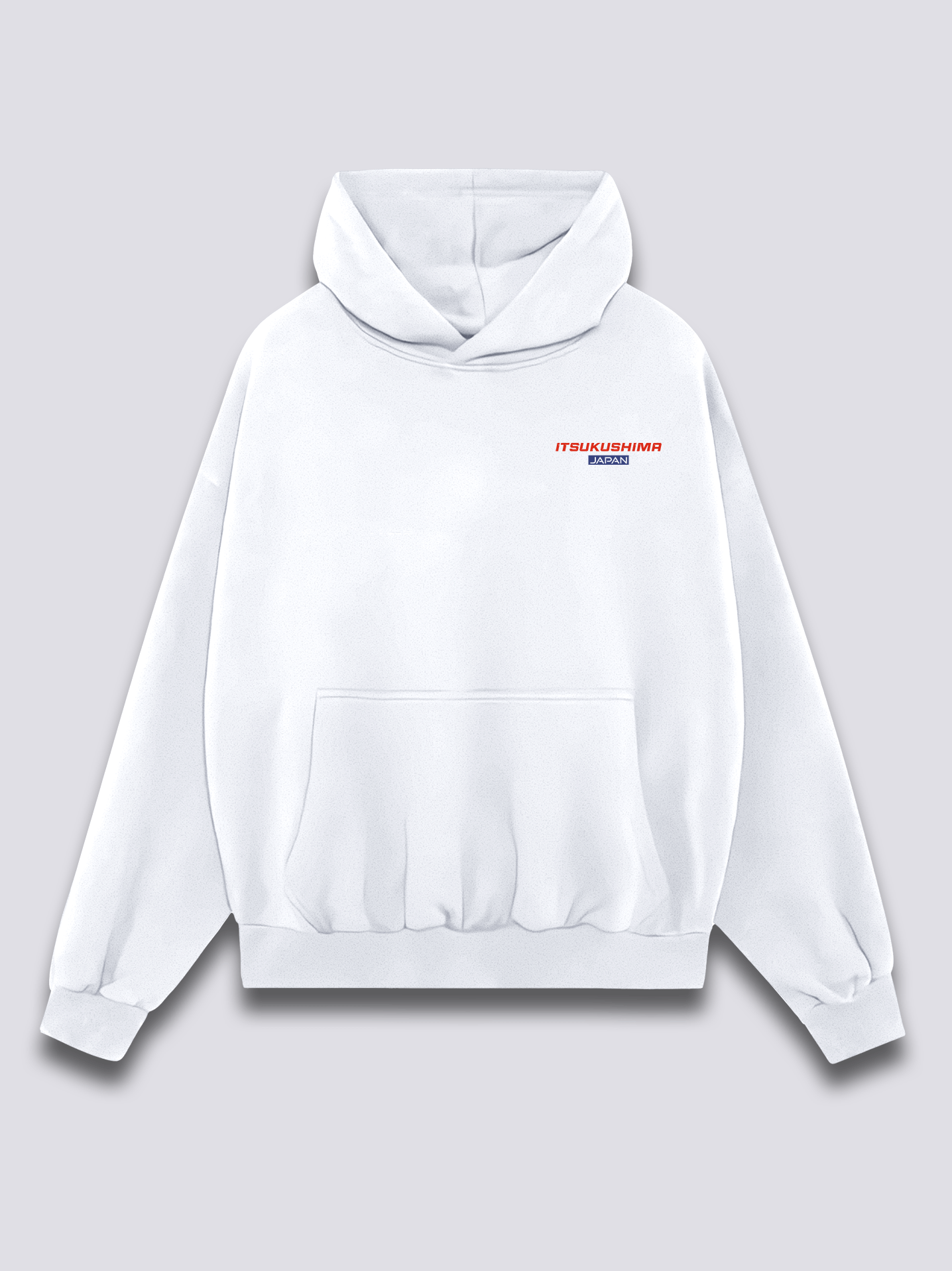 Torii Gate Hoodie