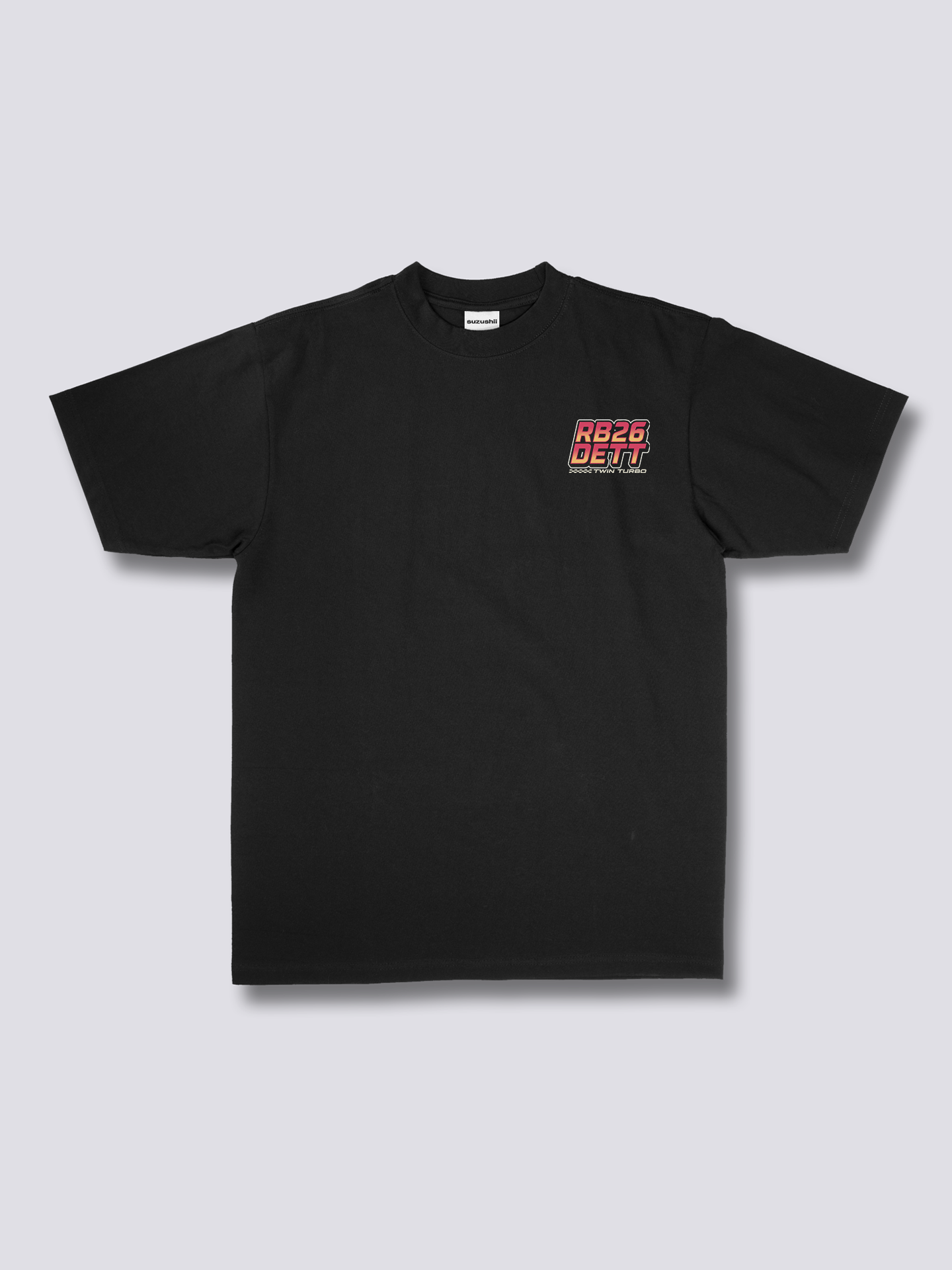 Twin Turbo T-Shirt
