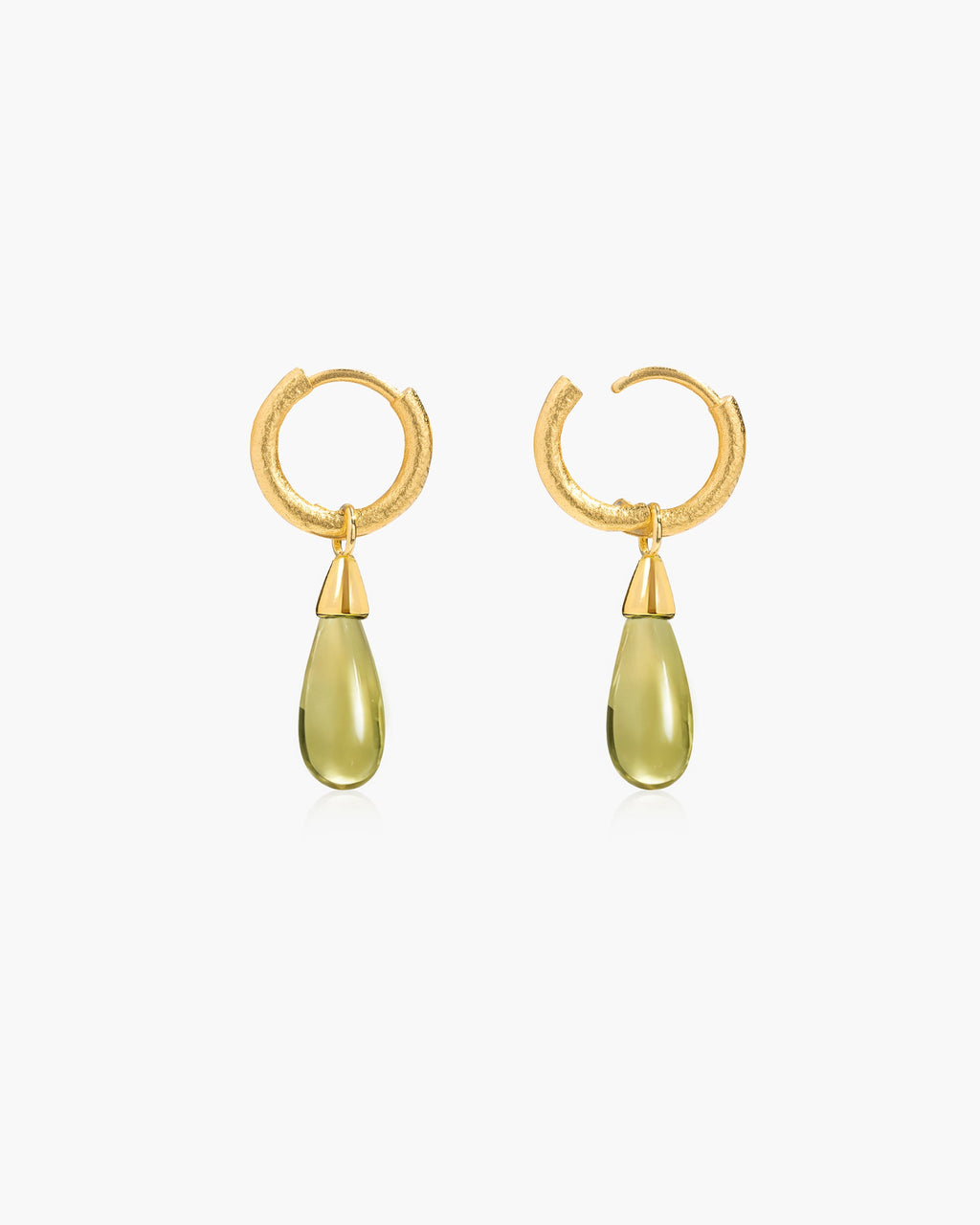 Dewdrop Earrings