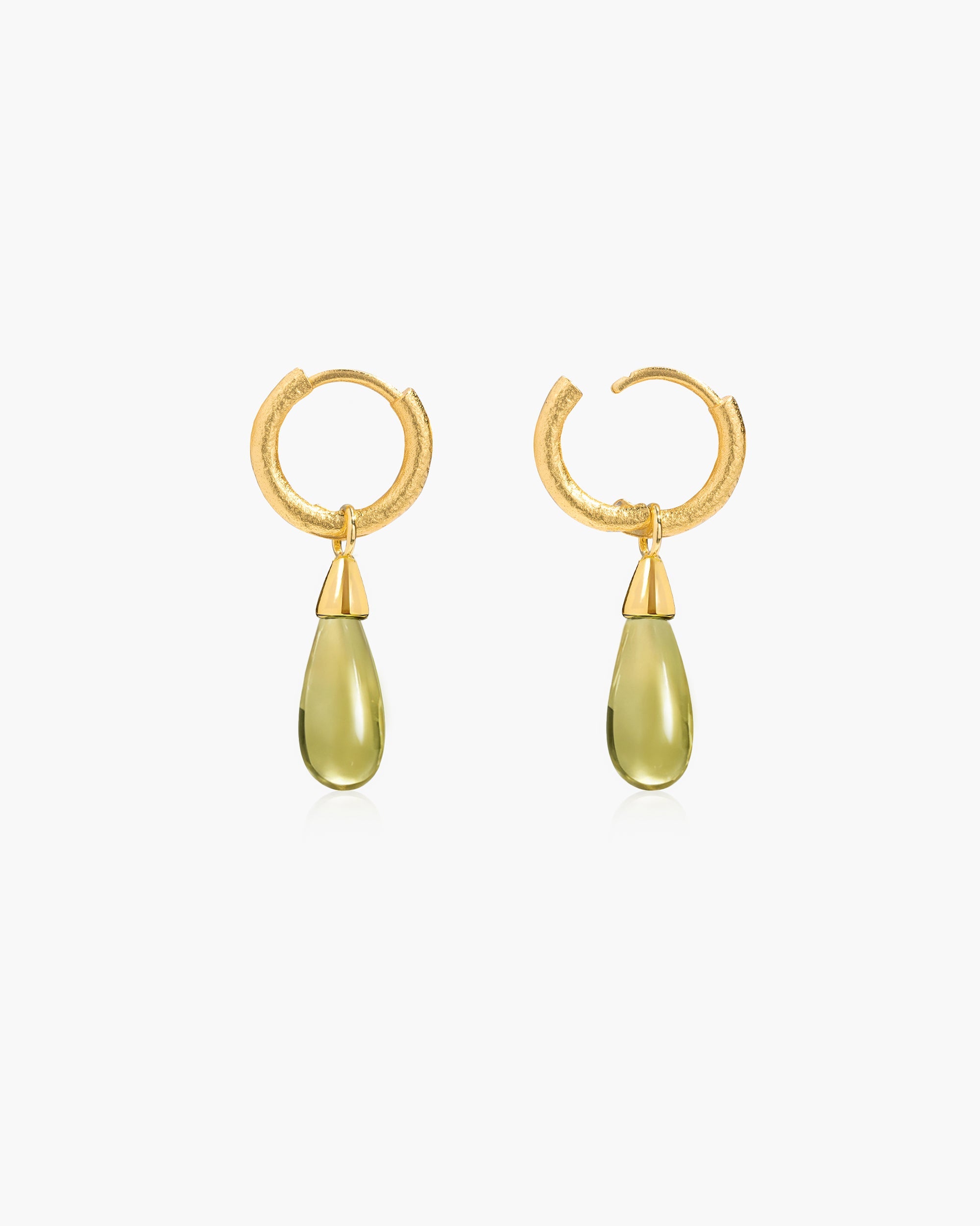 Dewdrop Earrings